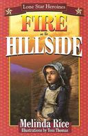 Fire on the Hillside 0613868781 Book Cover