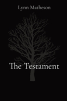The Testament 173944308X Book Cover