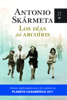 Los días del arcoiris 1590516273 Book Cover