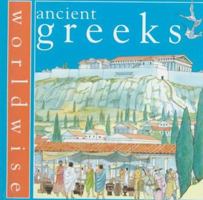 Ancient Greece 0531144232 Book Cover
