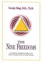 The Nine Freedoms 0937249041 Book Cover