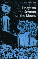 Essays on the Sermon on the mount 0800663047 Book Cover