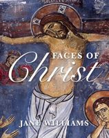 Faces of Christ: Jesus in Art 0745955223 Book Cover