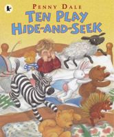 Ten Play Hide-and-seek 0763606545 Book Cover