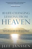10 Life-Changing Lessons from Heaven 1733085009 Book Cover