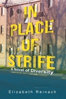 In Place of Strife 1956517626 Book Cover