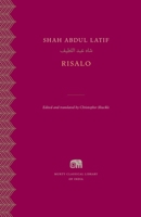 Risalo 0674975049 Book Cover