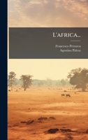 L'africa... (Italian Edition) 1024700348 Book Cover