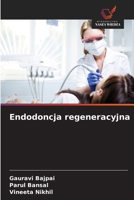 Endodoncja regeneracyjna 6209636179 Book Cover