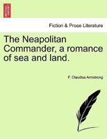 The Neapolitan Commander 1241385564 Book Cover