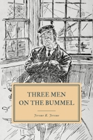 Three Men on the Bummel 0140621458 Book Cover