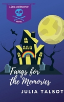Fangs for the Memories B08DSS7G5Q Book Cover