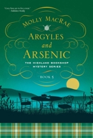 Argyles and Arsenic 1639363696 Book Cover