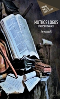 Muthos logos en discernance (French Edition) 2342357680 Book Cover