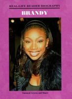 Brandy: A Real-Life Reader Biography 1883845939 Book Cover