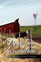 News from Wandaland 1453501371 Book Cover