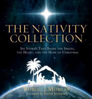 The Nativity Collection 1404189742 Book Cover