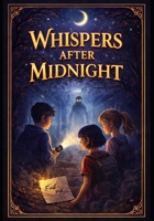Whispers After Midnight: Bedtime Mysteries B0GHLLP47Y Book Cover