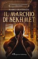 Il Marchio Di Sekhmet 1922474029 Book Cover