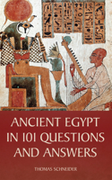Investigating Ancient Egypt: Fresh Perspectives on Egyptian Culture in 101 Questions and Answers 0801452546 Book Cover