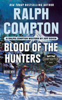 Ralph Compton Blood of the Hunters 0593100735 Book Cover