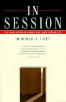In Session: The Bond Between Women and Their Therapists 0716740257 Book Cover