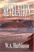 Revelation 0440172160 Book Cover