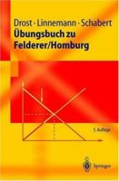 Übungsbuch zu Felderer/Homburg (Springer-Lehrbuch) (German Edition) B00GS85NUU Book Cover