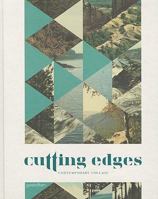 Cutting Edges: Contemporary Collage 3899553381 Book Cover