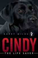 Cindy: The Life Saver 150350509X Book Cover