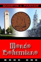 Mondo Bohemiano 197832796X Book Cover
