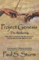 Project Genesis 1621832961 Book Cover
