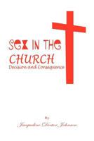 Sex in the Church 1608623580 Book Cover