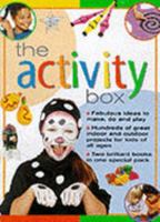 Activity Box Set 075480416X Book Cover