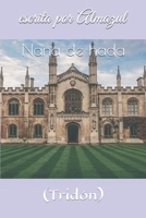 Nana de Hada: (trid�n) 1981032312 Book Cover