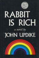 Rabbit Is Rich 0449245489 Book Cover