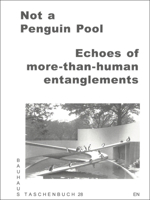 Not a Penguin Pool 395905811X Book Cover
