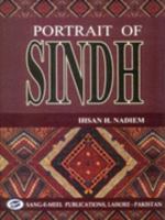 Portrait of Sindh 969351355X Book Cover