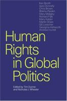 Human Rights in Global Politics 052164643X Book Cover