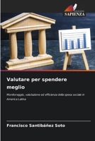Valutare per spendere meglio (Italian Edition) 6630034414 Book Cover