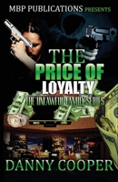 Price of Loyalty (Unlawful  Family Series) 1692478125 Book Cover