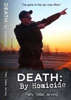 Death by Homicide B0DV1P3W69 Book Cover
