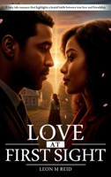 Love at First Sight 1971297542 Book Cover