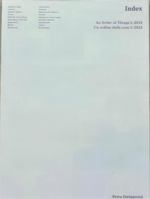 Index 8867490524 Book Cover
