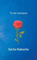 Tu me manques (French Edition) 2322561002 Book Cover