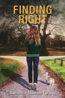 Finding Right 1543980570 Book Cover