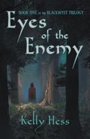 Blackmyst: Eyes of the Enemy 1988256003 Book Cover