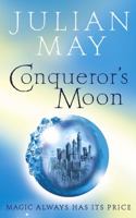 Conqueror's Moon (Boreal Moon) 0441012116 Book Cover