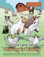 Sharing Is Caring 1490851445 Book Cover