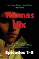 Thomas Nix 194551003X Book Cover